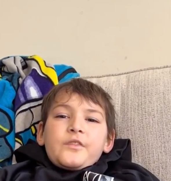 Let's Help Joseph Get To Hawaii For His Last Wish