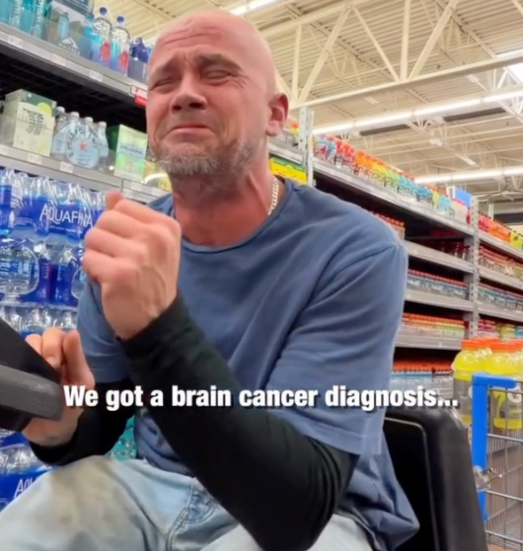 Let's Help Danny Secure a Home For His Family Before Time Runs Out