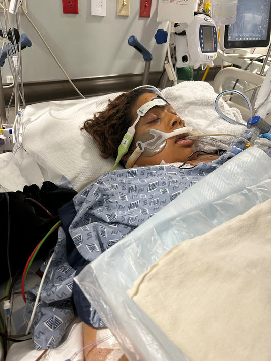 Lets Save Savali’s Life❤️