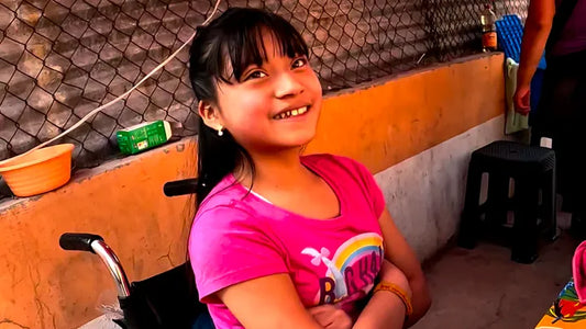 Lets Change Emily’s Life❤️