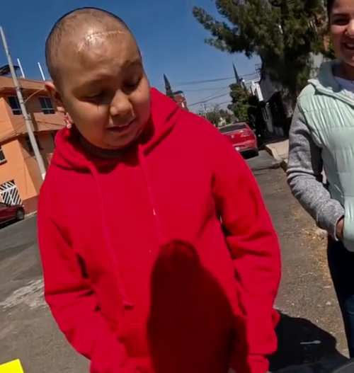 Let's Help Fund The Surgery To Save Arlett Remaining Sight