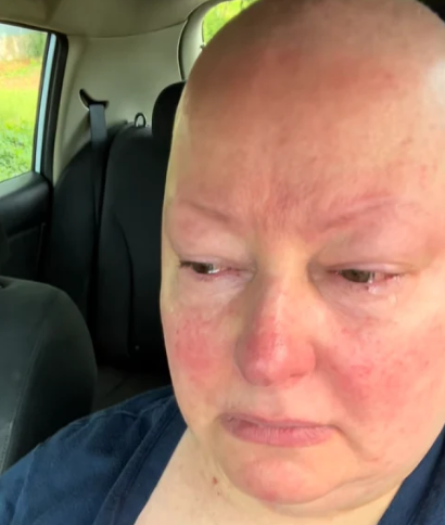 Lets Change Laura’s Life