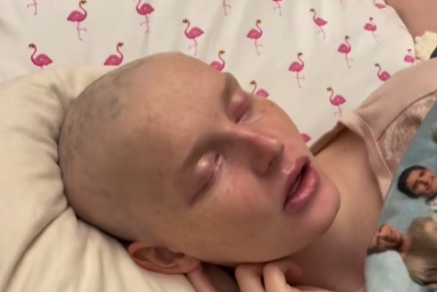 Lets Save Lauren’s Life❤️