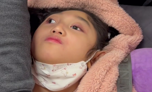 Lets Save Sophia’s Life❤️