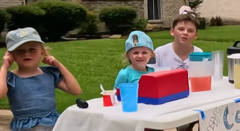 Let’s Change the Bowen Family’s Life❤️