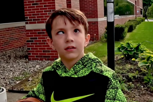 Let’s give Ryder Finkel the best chance at life.❤️