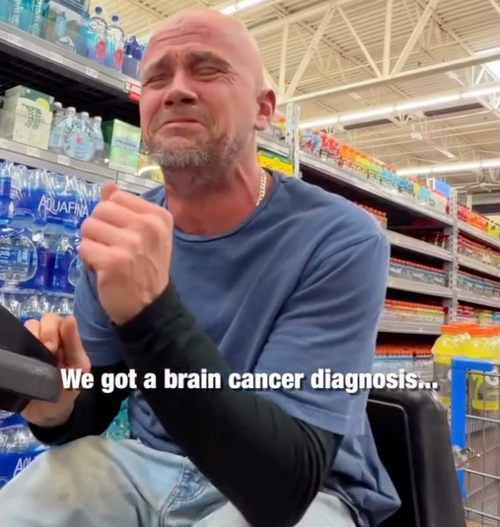 Let's Help Danny Secure a Home For His Family Before Time Runs Out
