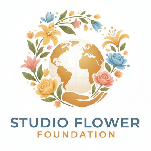Studio Flower Foundation